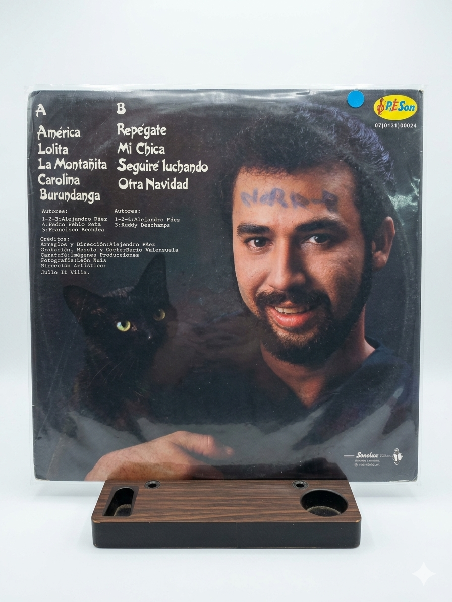Cat blue II