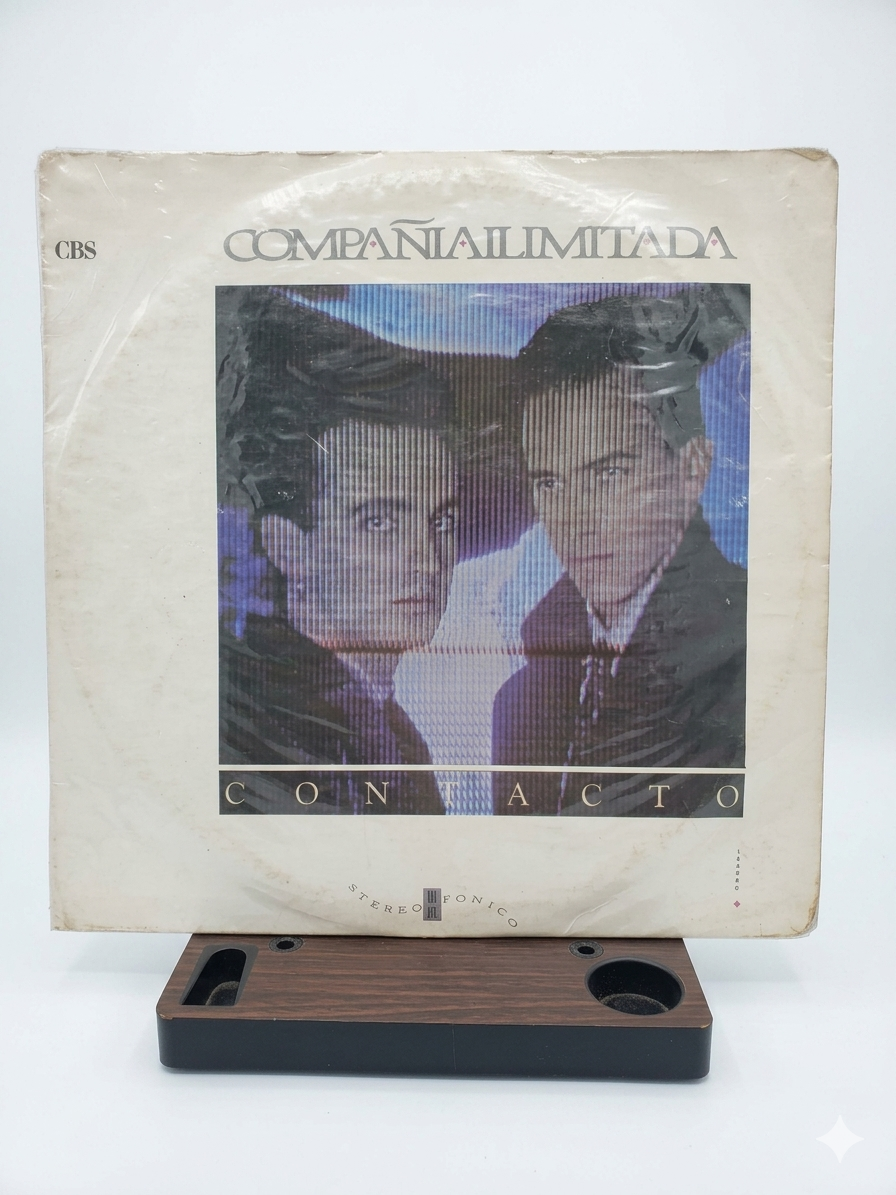Compañía ilimitada contacto
