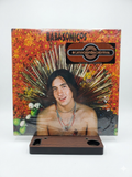 Babasónicos pasto