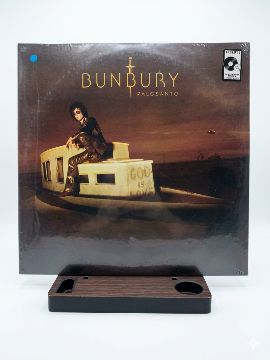 Bunbury Palosanto
