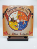 Amistades peligrosas la última tentación