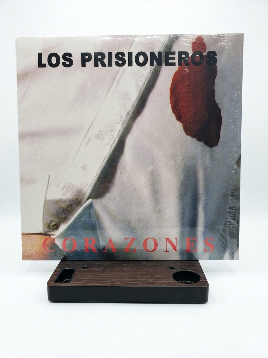 Los prisioneros - Corazones