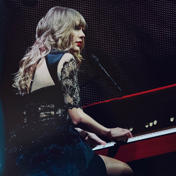 Taylor Swift - Red (Taylor's Version)