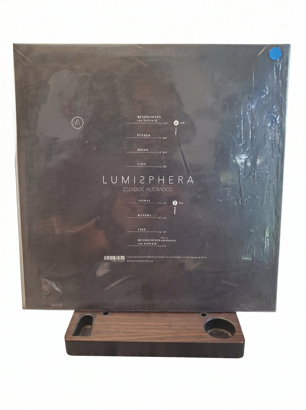 Estados Alterados – Lumisphera