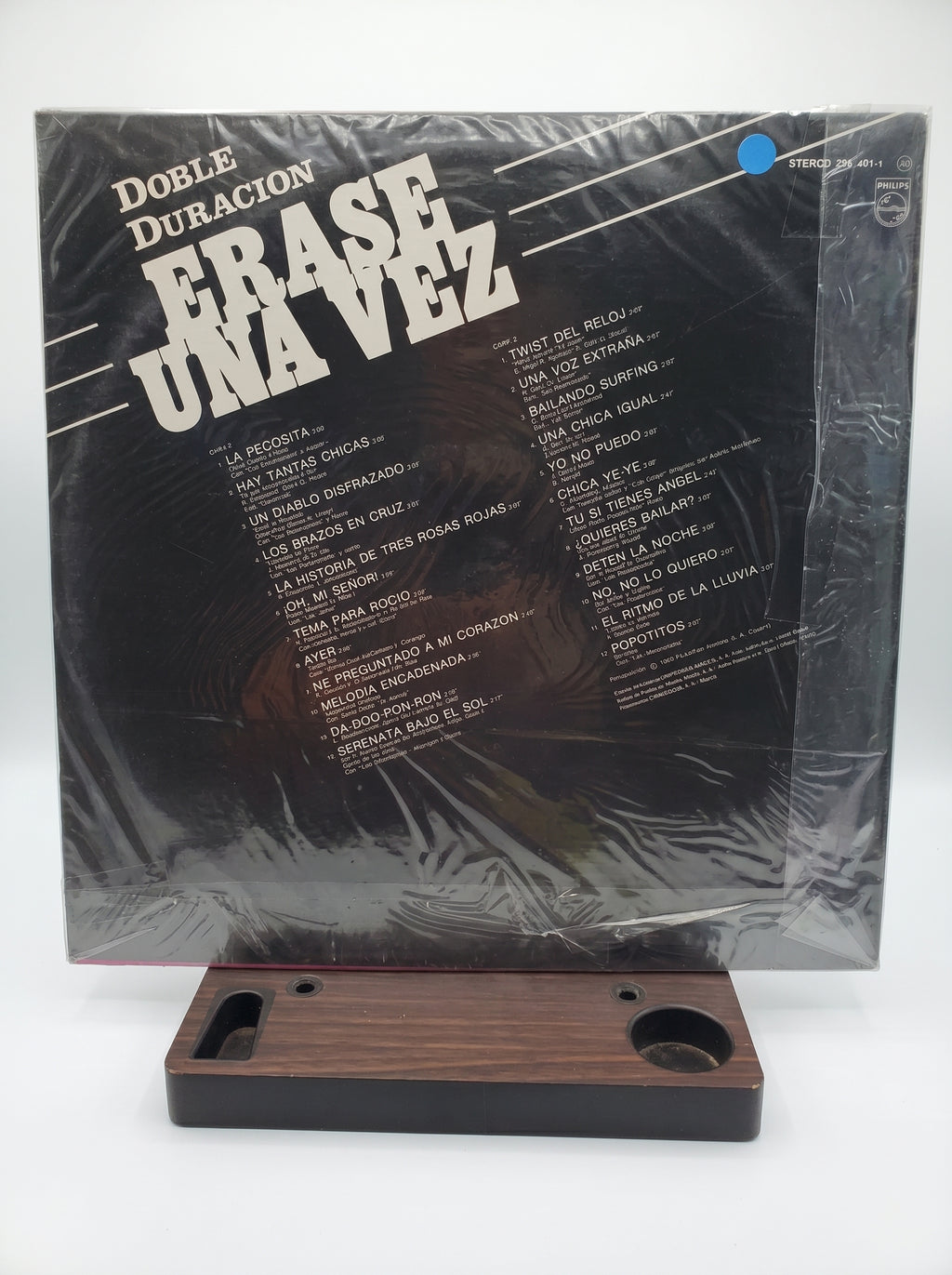 Miguel Ríos – Erase Una Vez