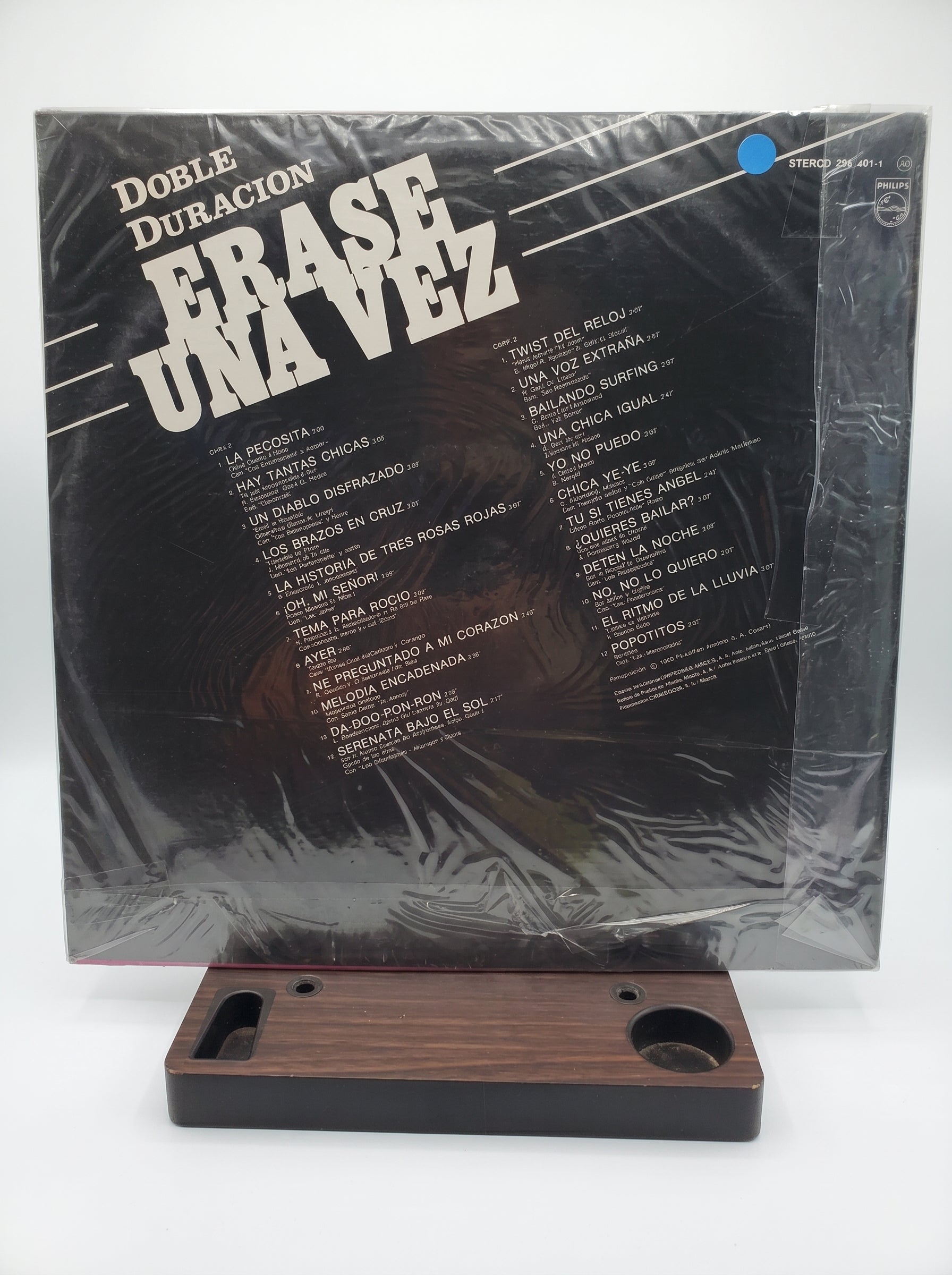 Miguel Ríos – Erase Una Vez