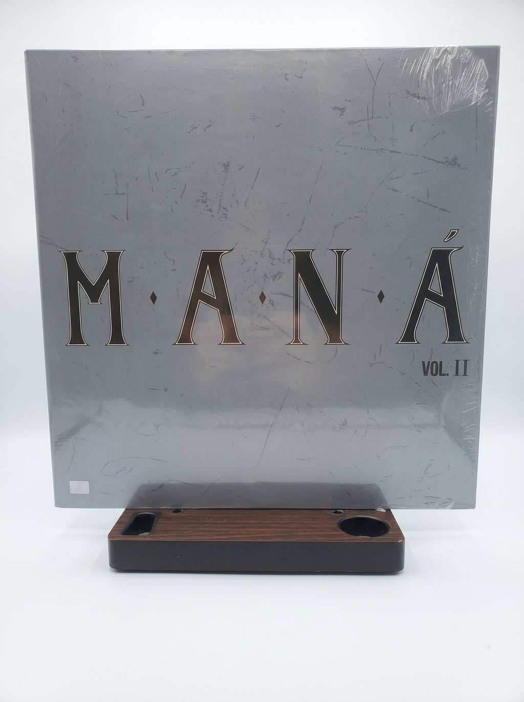 Maná – Vol. 2