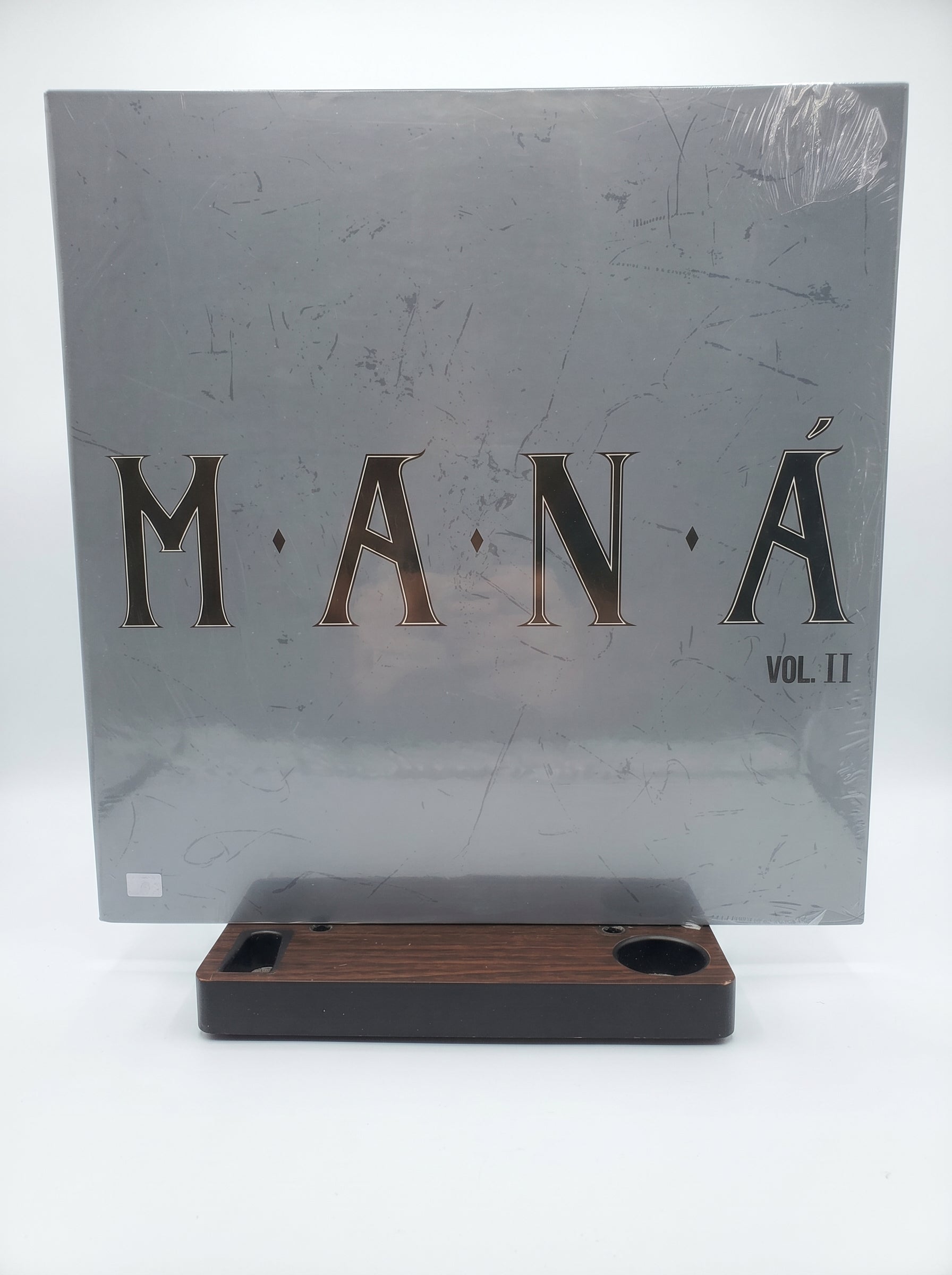 Maná – Vol. 2