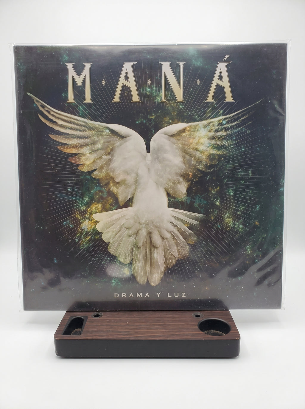 Maná – Drama Y Luz