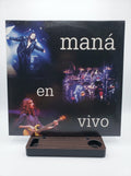 Maná – Maná En Vivo