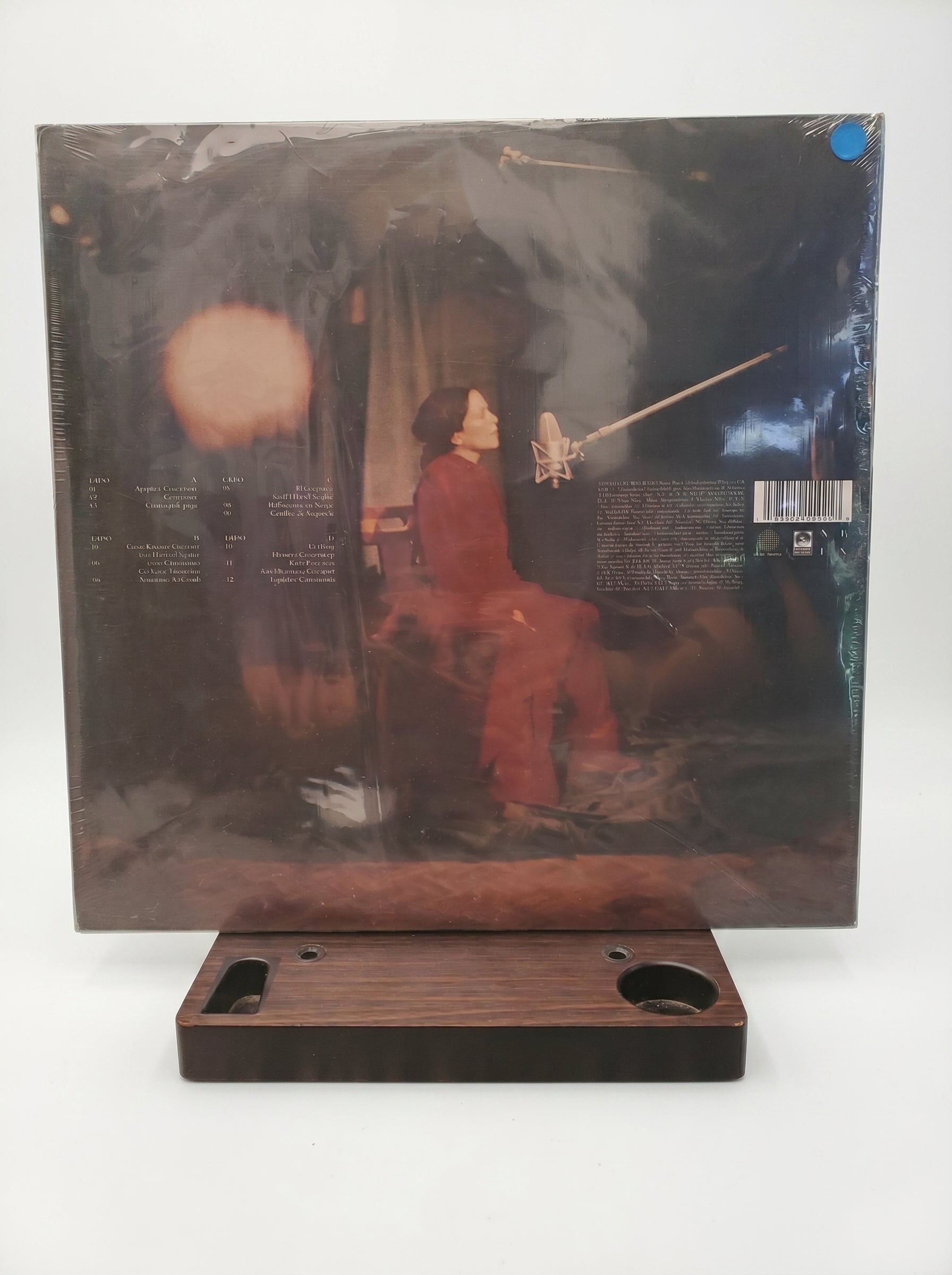 Natalia Lafourcade – Cancionera