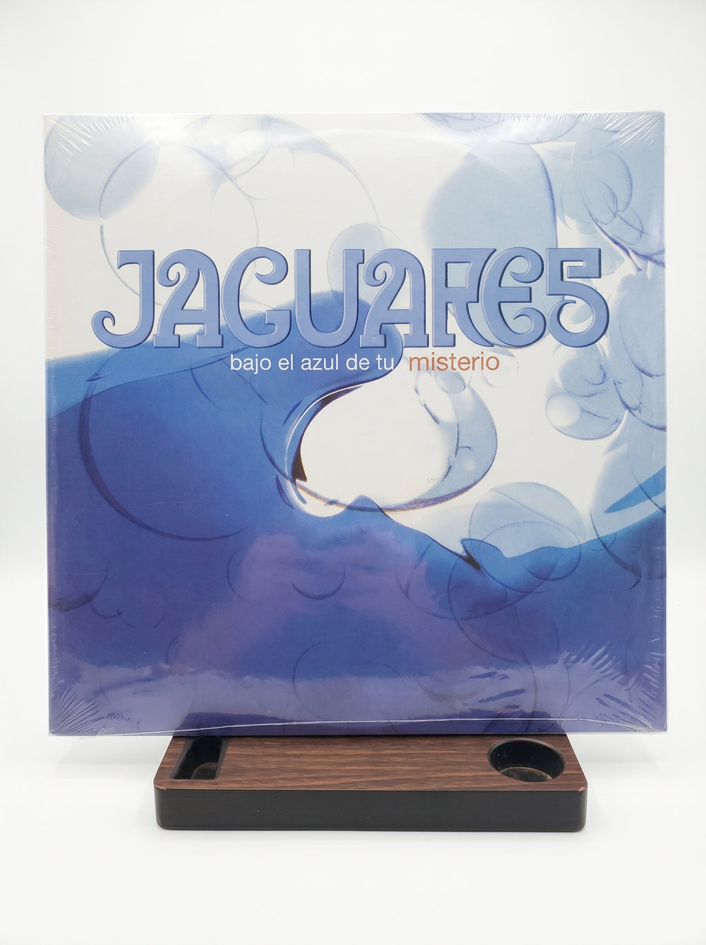 Jaguares – Bajo El Azul De Tu Misterio