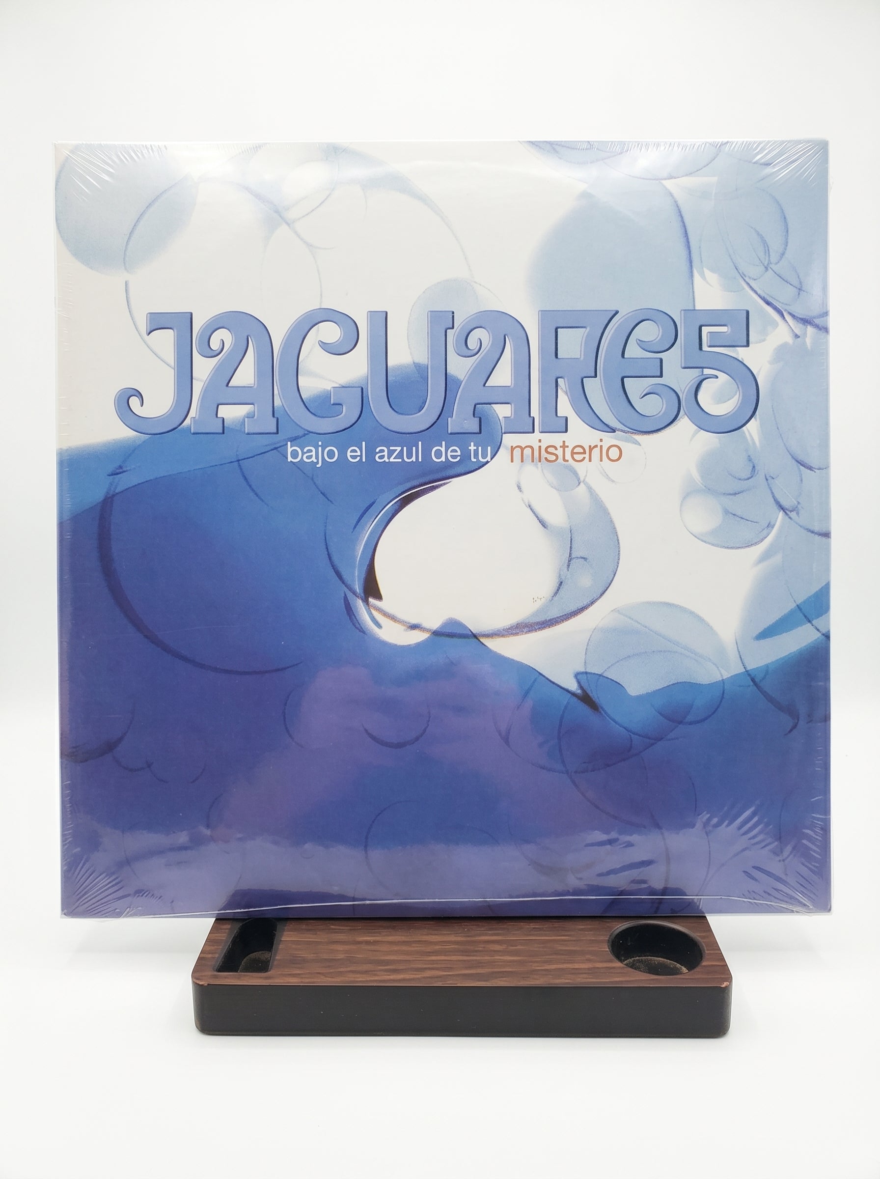 Jaguares – Bajo El Azul De Tu Misterio