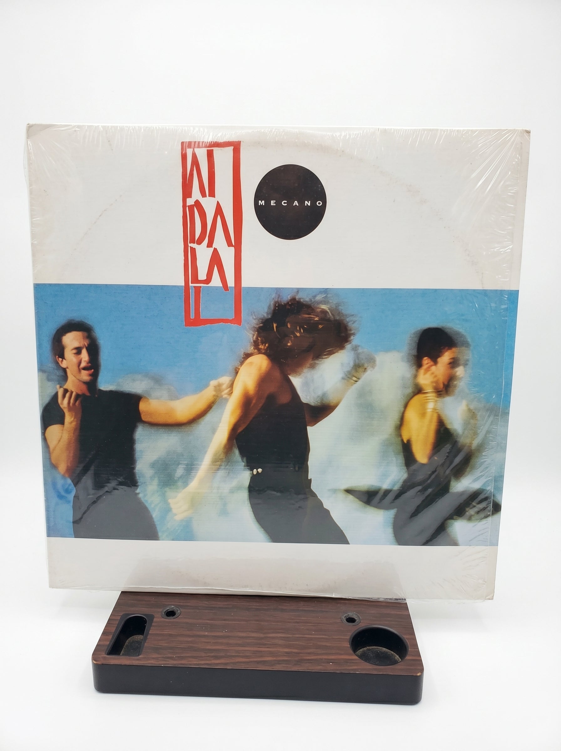 Mecano – Aidalai