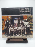 Maldita Vecindad y Los Hijos Del 5to. Patio – Maldita Vecindad Y Los Hijos Del Quinto Patio