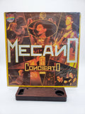 Mecano – En Concierto