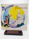 Mecano – Ya Viene El Sol