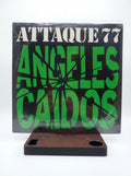 Attaque 77 – Ángeles Caídos