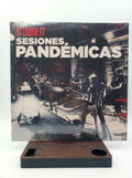Ataque 77 Sesiones Pandémicas