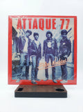 Ataque 77 dulce Navidad