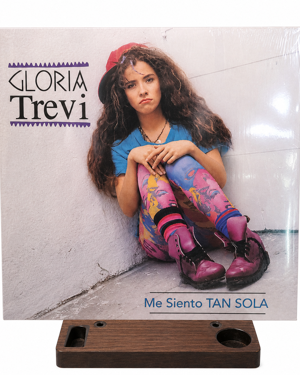 Gloria Trevi – Me siento tan sola