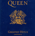 Queen - Greatest Hits II