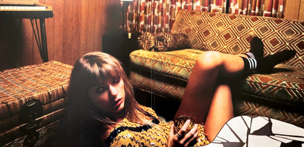 Taylor Swift - Midnights
