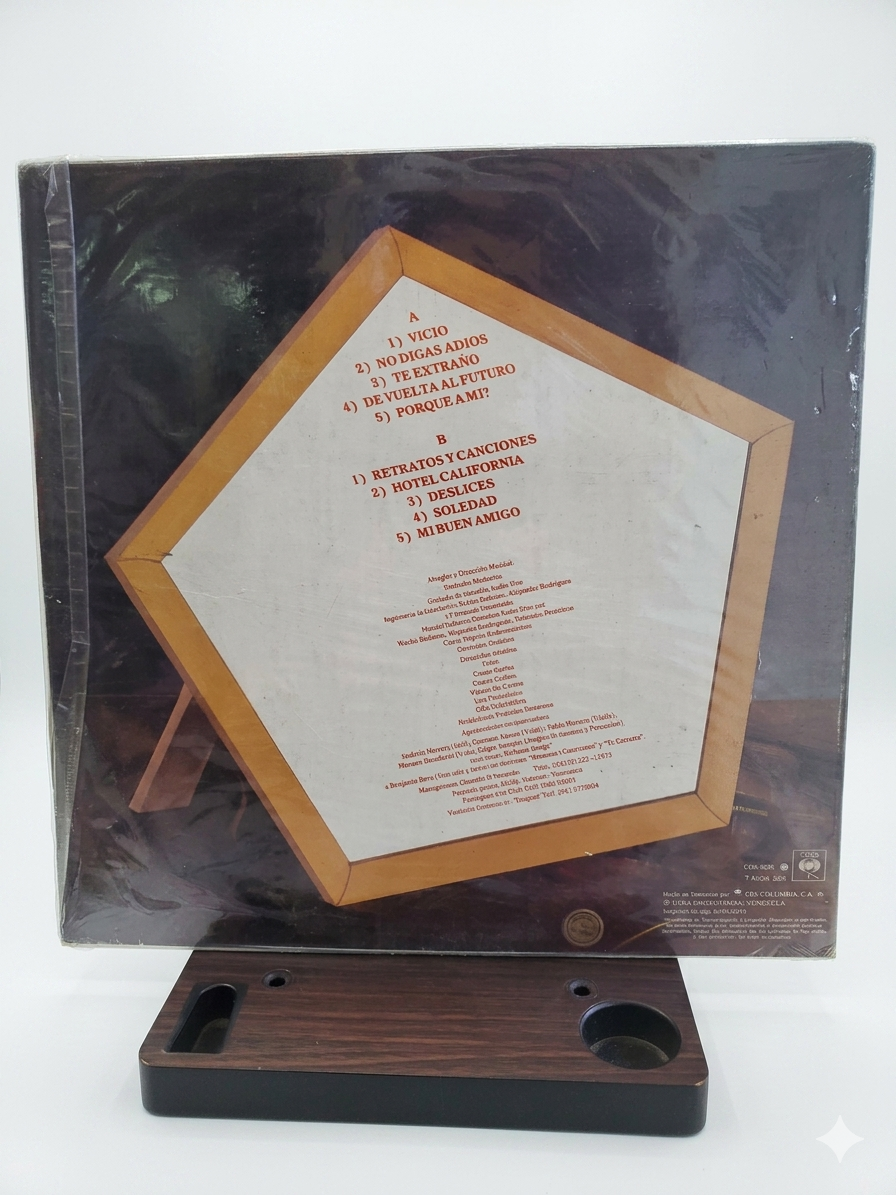 Pentagono – Pentagono 3