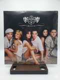 RBD - Rebels
