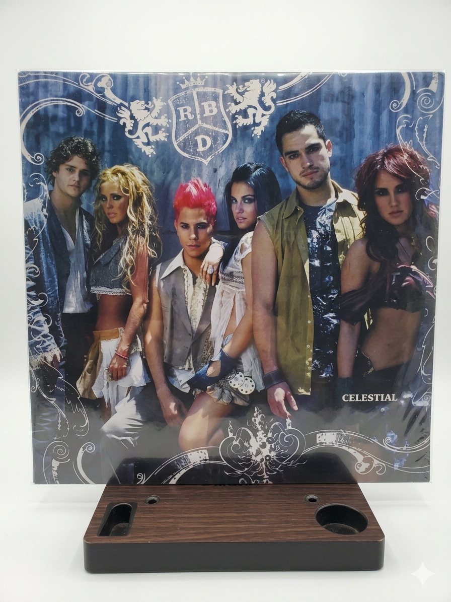 RBD - Celestial