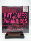 Ratones Paranoicos – Electro Shock