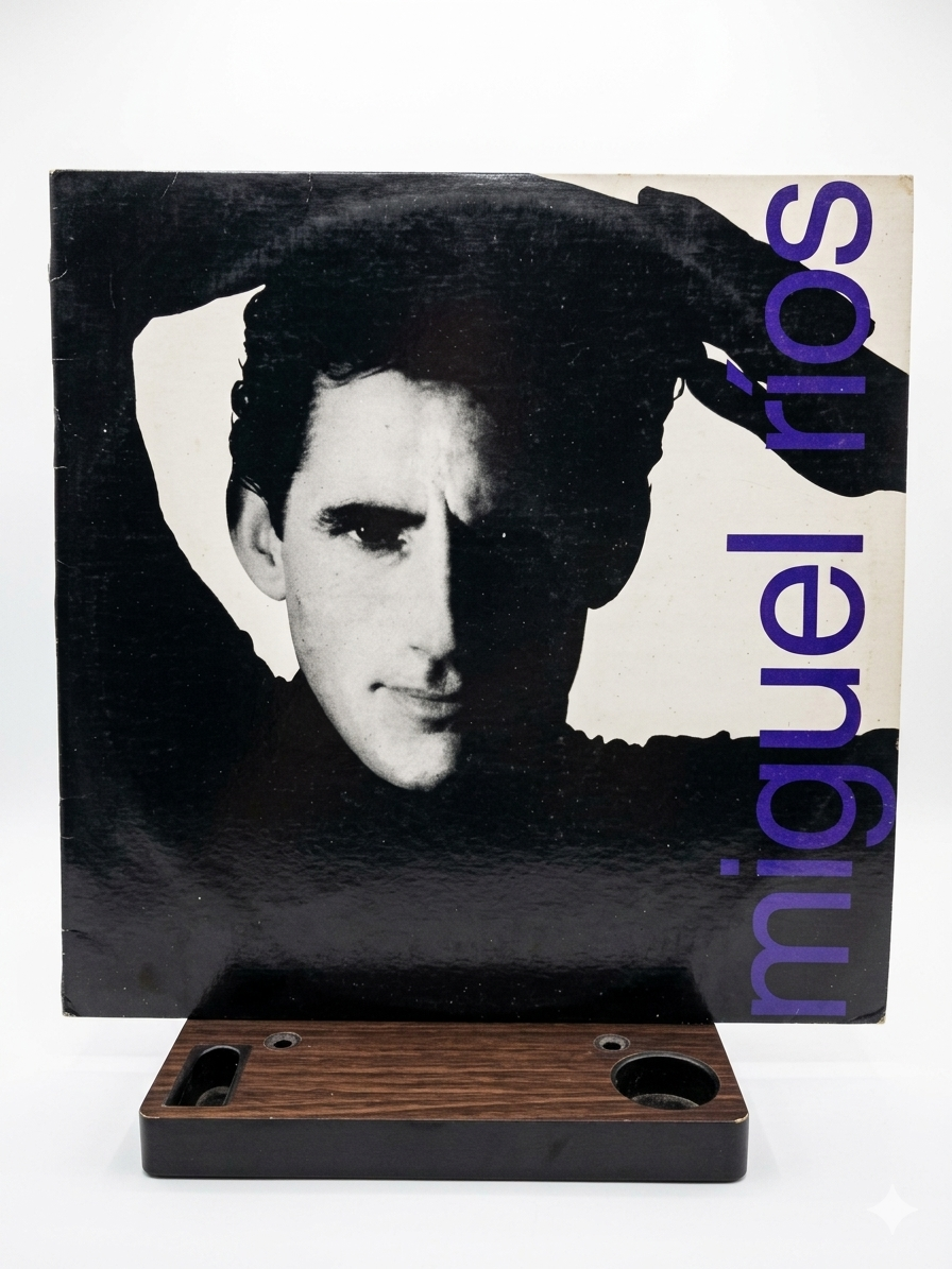 Miguel Ríos – Miguel Ríos