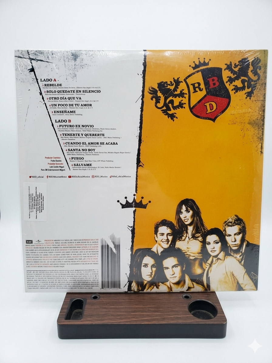 Rbd-rebelde