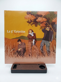 La quinta estación – Flores de alquiler