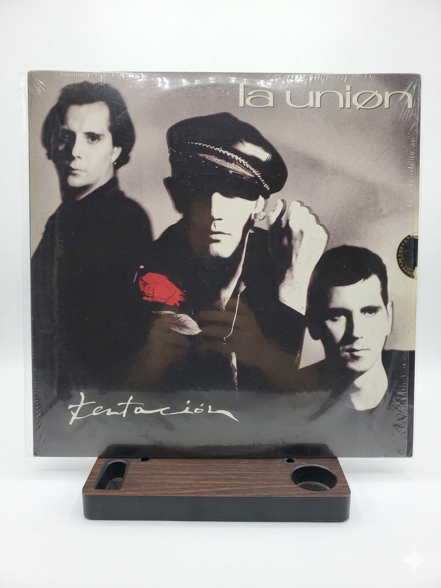 La unión – Tentación