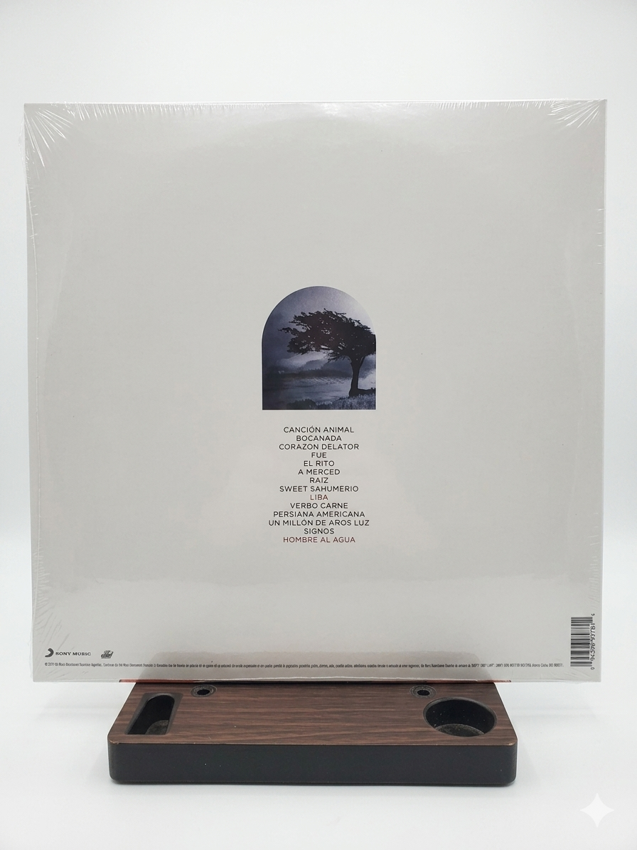 Gustavo Cerati – 14 episodios sinfónicos