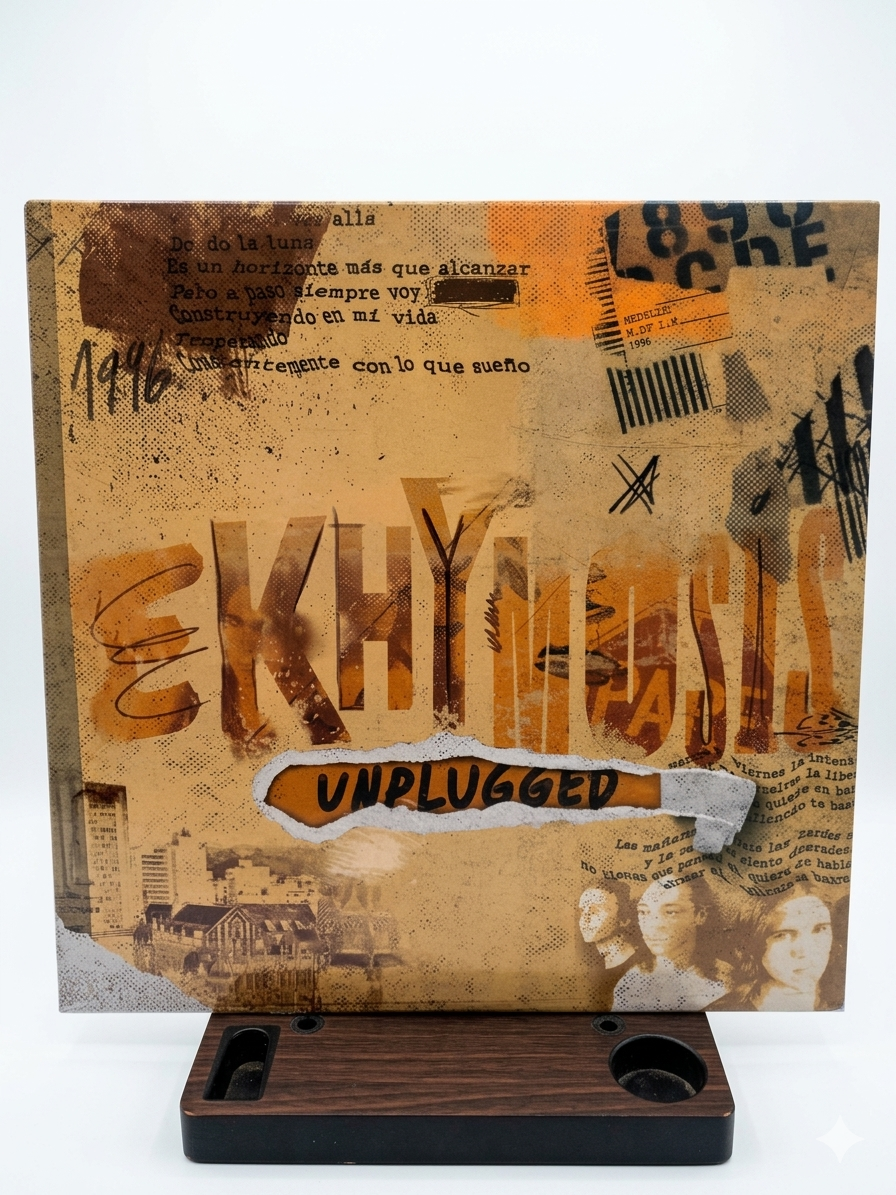 Ekhymosis – Unplugged