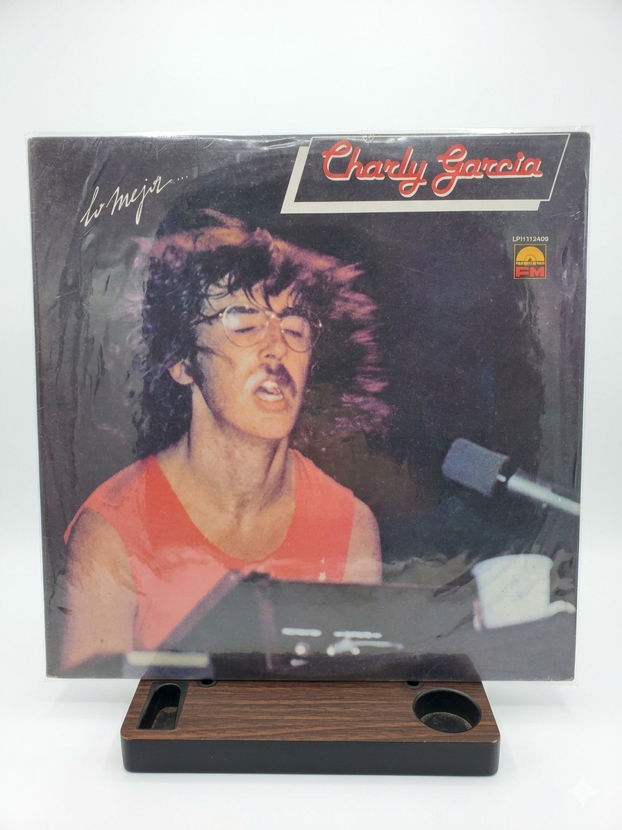 Charly García – Lo mejor