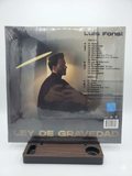 Luis Fonsi – Ley de gravedad
