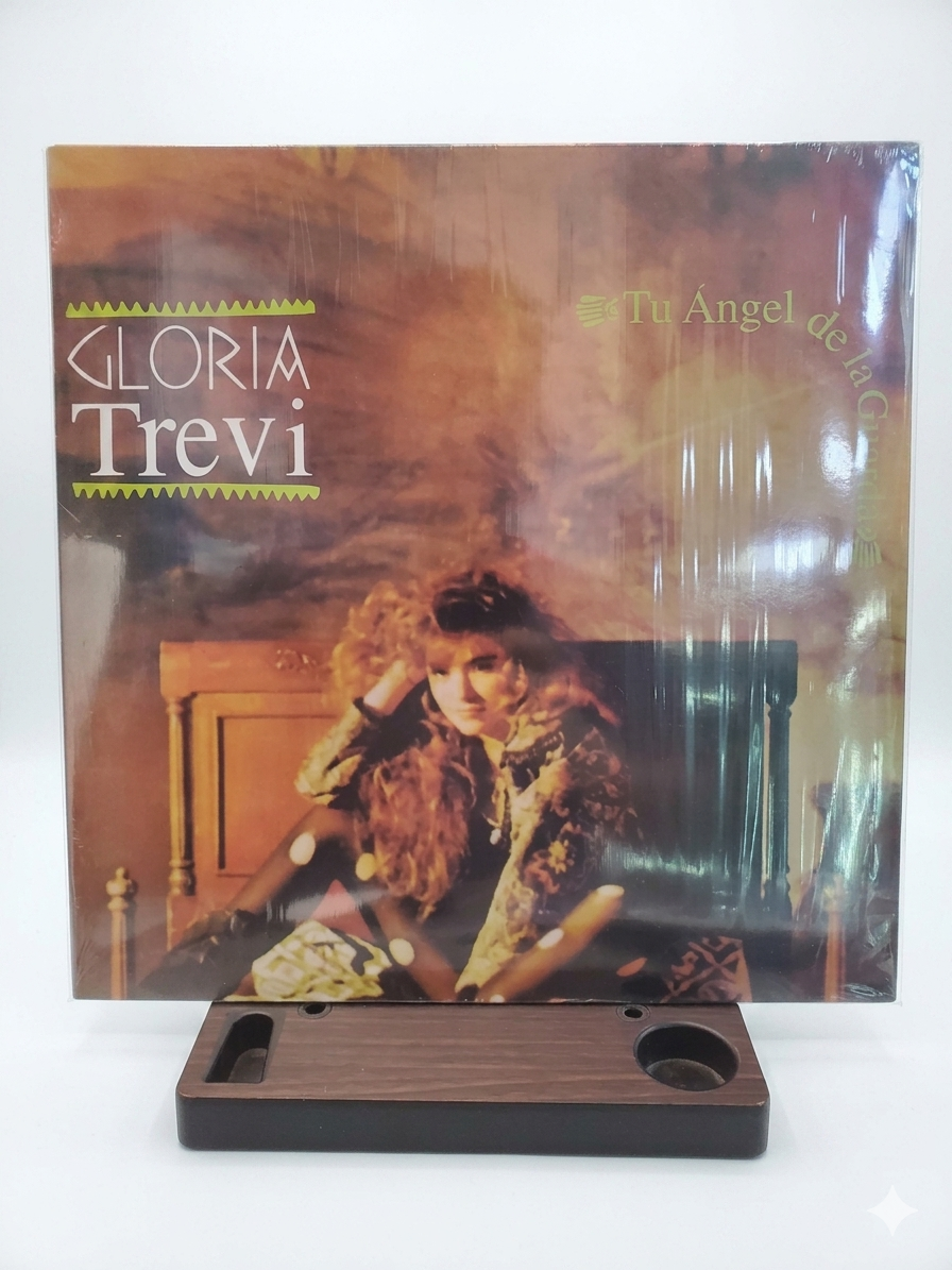 Gloria Trevi – Tu ángel de la guarda
