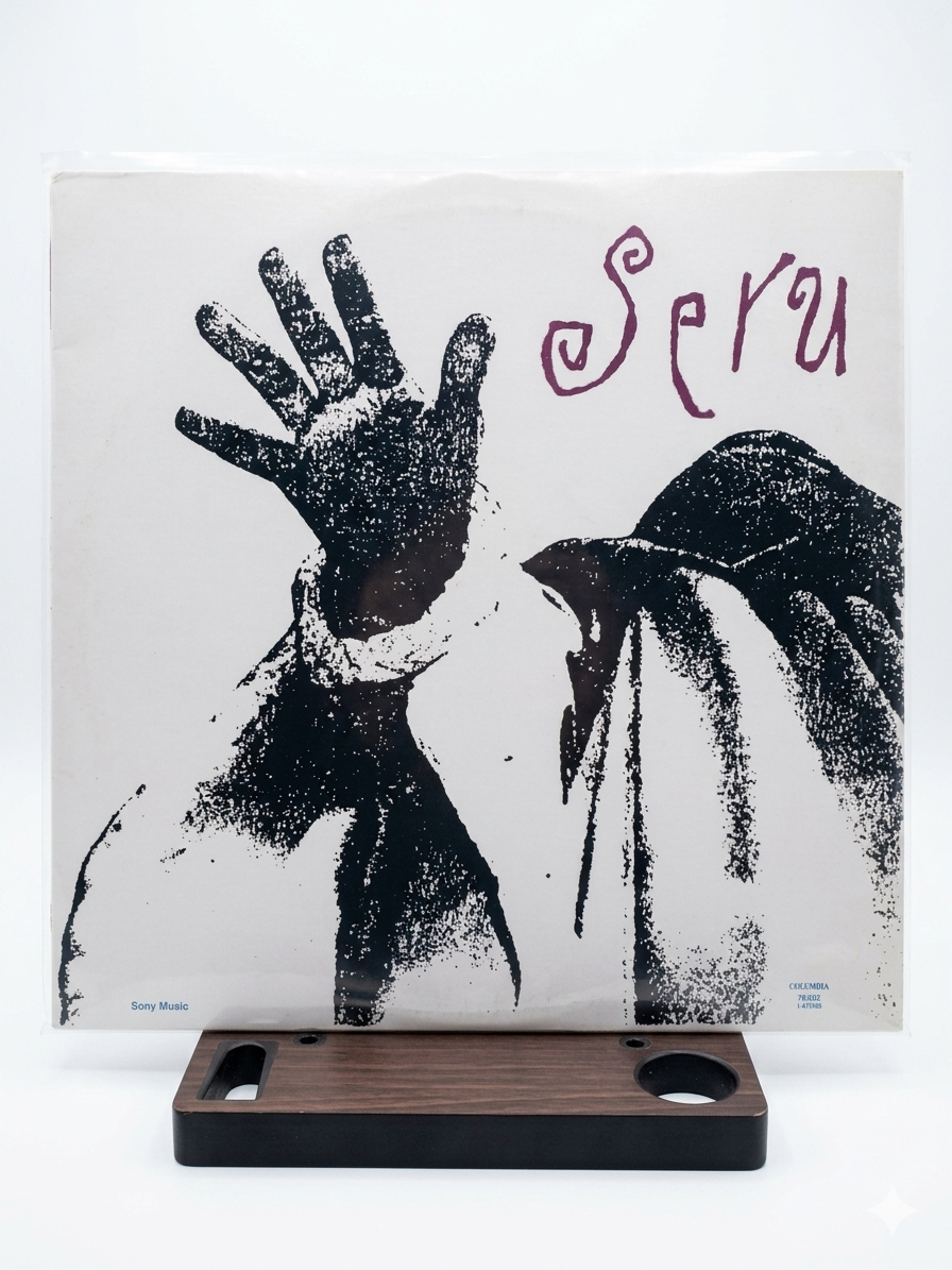 Serú Girán – Seru 92