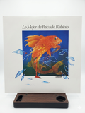 Pescado Rabioso – Lo Mejor De Pescado Rabioso