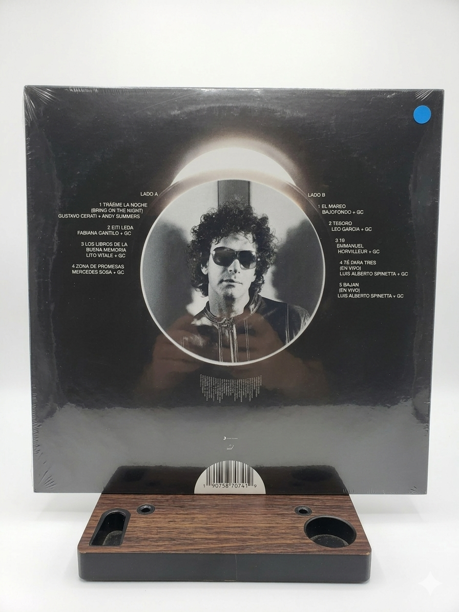 Gustavo Cerati satélite