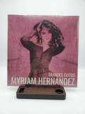 Myriam Hernández Grandes Éxitos