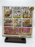 The farmlópez cancionero popular