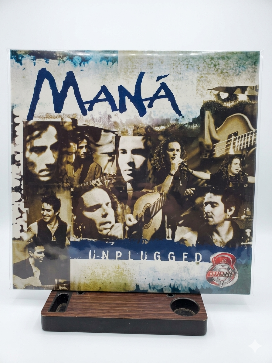 Maná Unplugged