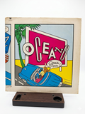 Océano conga Rock