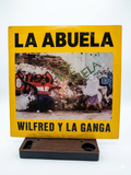 Wilfred y la ganga