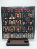 Ricky espinosa vida espinosa