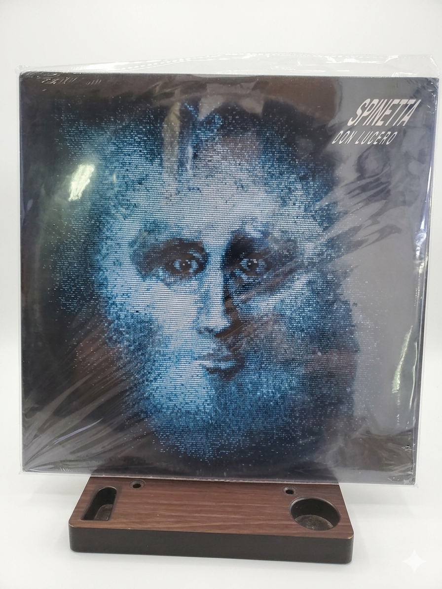 Spinetta don lucero